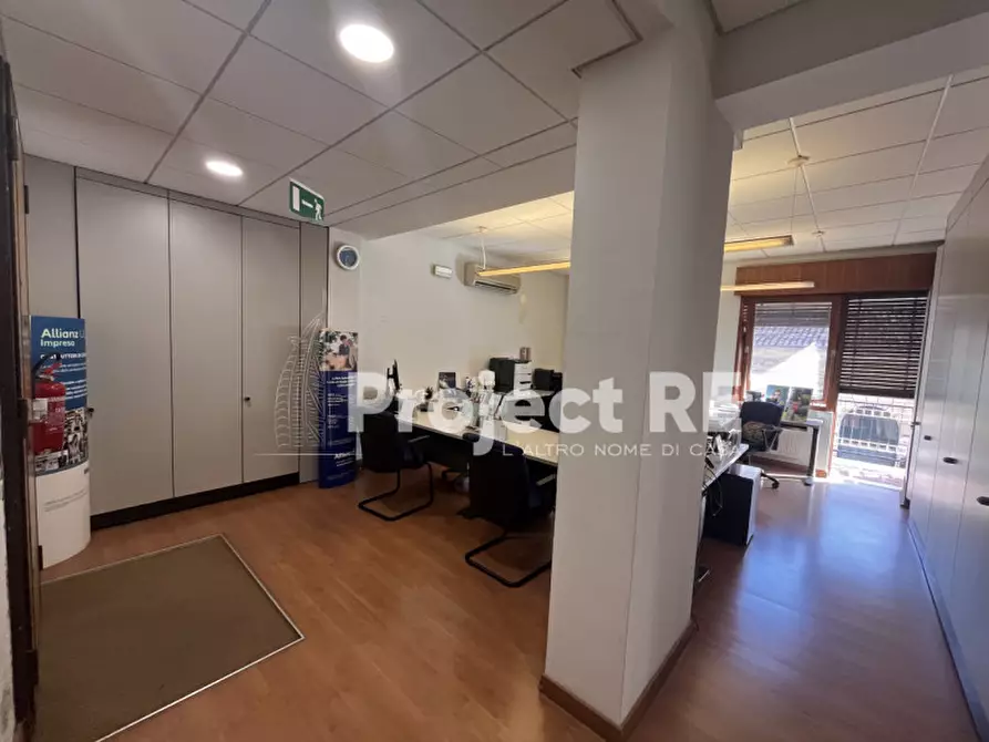 Immagine 7 di Ufficio in affitto  in ViA Giudecca a Reggio Di Calabria