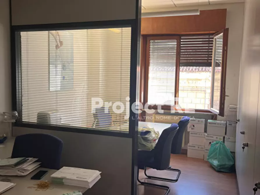 Immagine 8 di Ufficio in affitto  in ViA Giudecca a Reggio Di Calabria