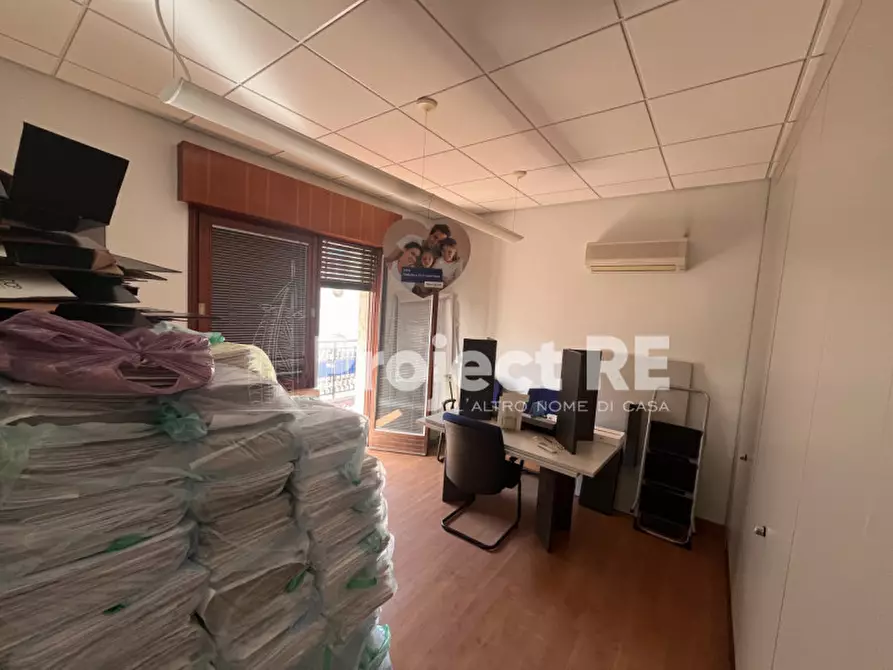 Immagine 9 di Ufficio in affitto  in ViA Giudecca a Reggio Di Calabria