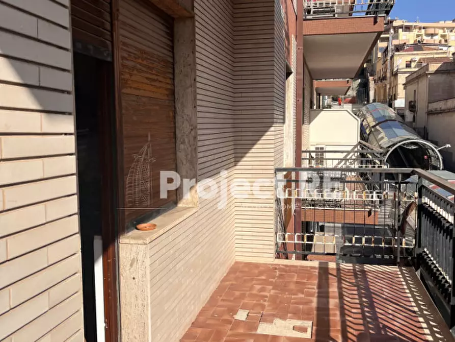 Immagine 11 di Ufficio in affitto  in ViA Giudecca a Reggio Di Calabria