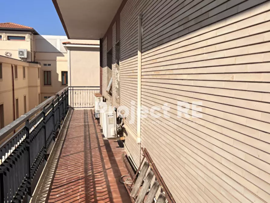 Immagine 12 di Ufficio in affitto  in ViA Giudecca a Reggio Di Calabria