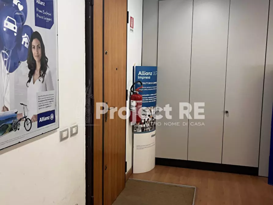 Immagine 13 di Ufficio in affitto  in ViA Giudecca a Reggio Di Calabria
