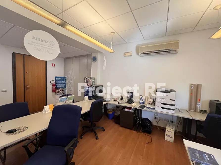 Immagine 17 di Ufficio in affitto  in ViA Giudecca a Reggio Di Calabria