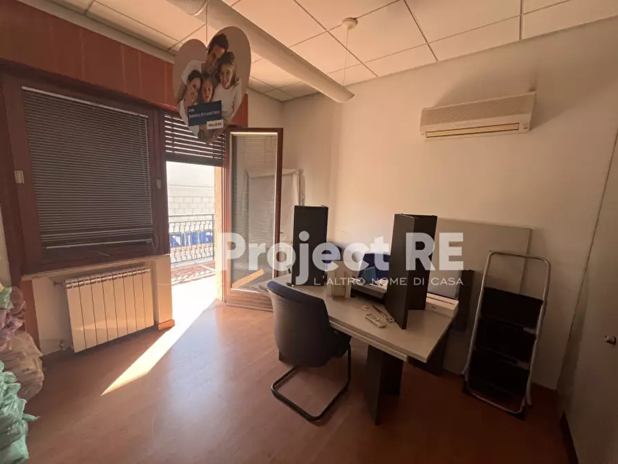 Immagine 19 di Ufficio in affitto  in ViA Giudecca a Reggio Di Calabria