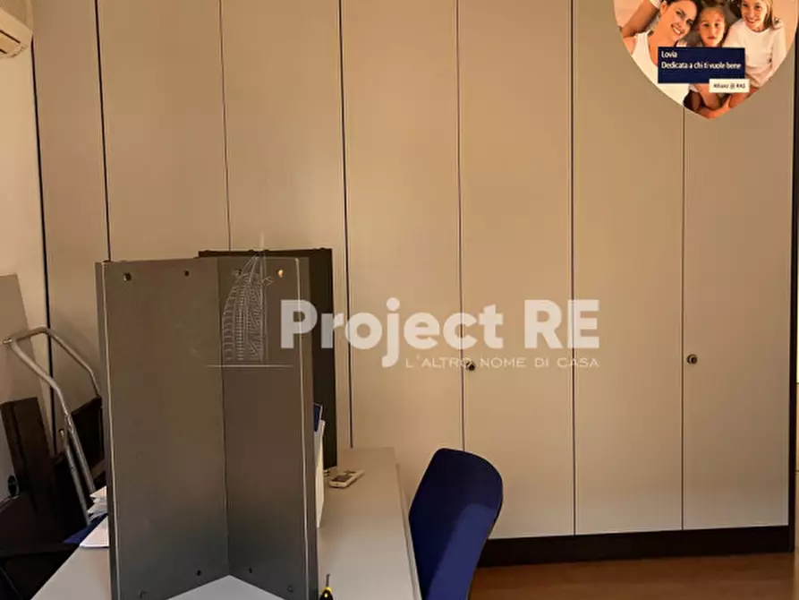 Immagine 21 di Ufficio in affitto  in ViA Giudecca a Reggio Di Calabria
