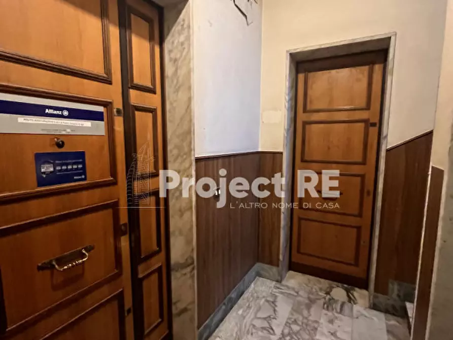 Immagine 22 di Ufficio in affitto  in ViA Giudecca a Reggio Di Calabria