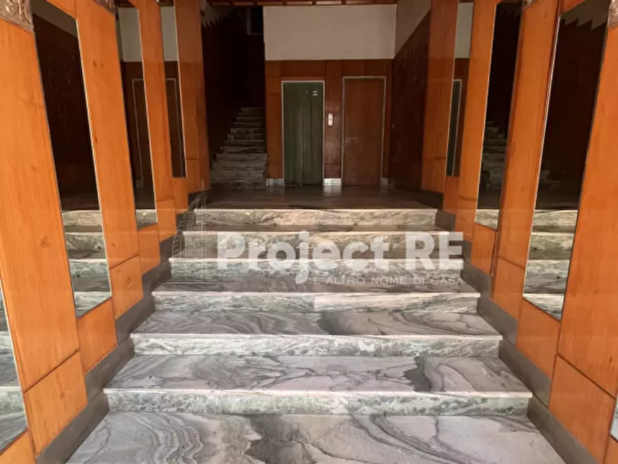 Immagine 23 di Ufficio in affitto  in ViA Giudecca a Reggio Di Calabria