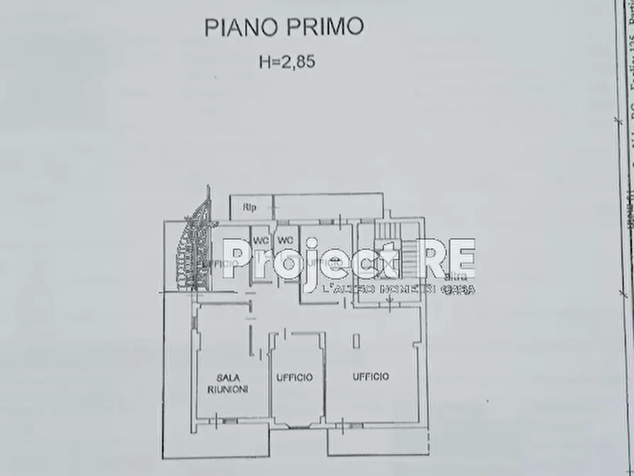 Immagine 25 di Ufficio in affitto  in ViA Giudecca a Reggio Di Calabria