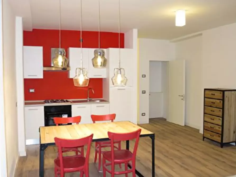 Immagine 1 di Appartamento in vendita  in Via Orazio Benevoli a Trento