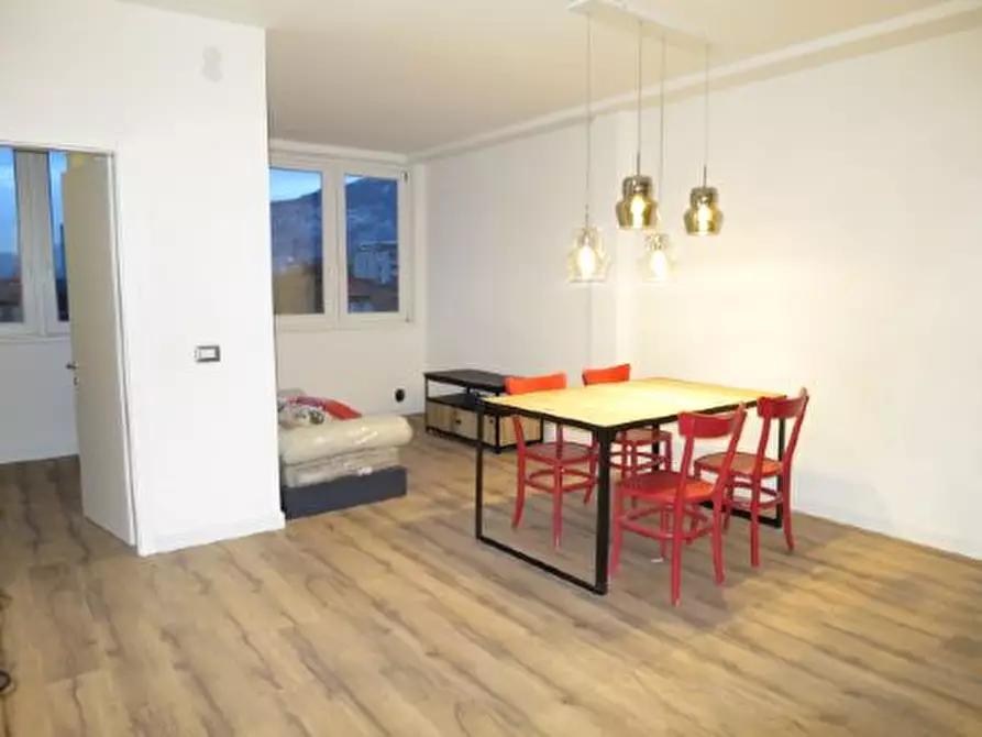 Immagine 1 di Appartamento in vendita  in Via Orazio Benevoli a Trento