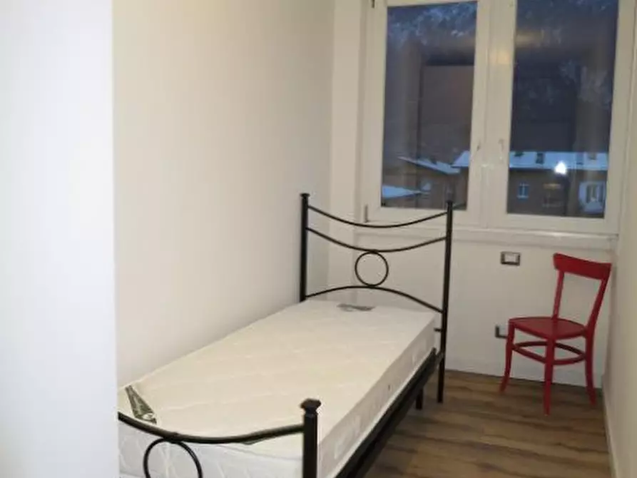 Immagine 5 di Appartamento in vendita  in Via Orazio Benevoli a Trento