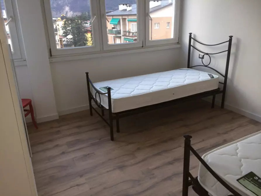 Immagine 7 di Appartamento in vendita  in Via Orazio Benevoli a Trento