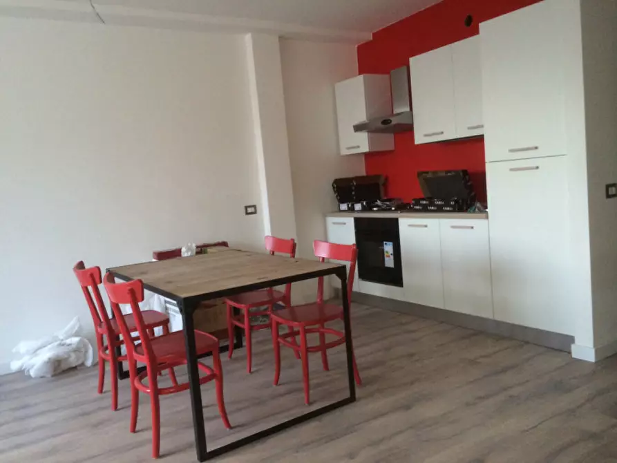 Immagine 9 di Appartamento in vendita  in Via Orazio Benevoli a Trento