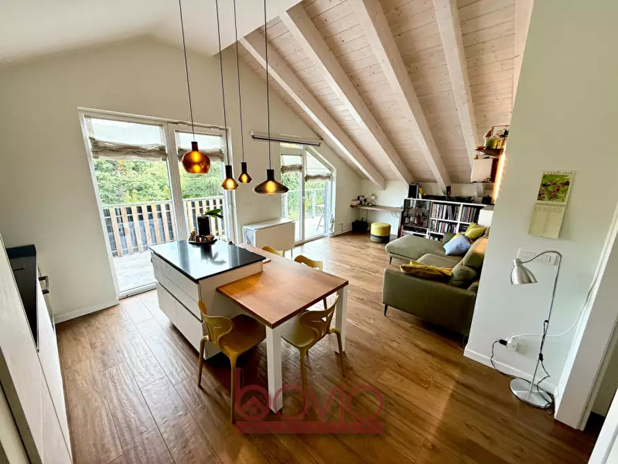 Immagine 2 di Appartamento in vendita  in VIA TRIESTE 15 a San Mauro Torinese