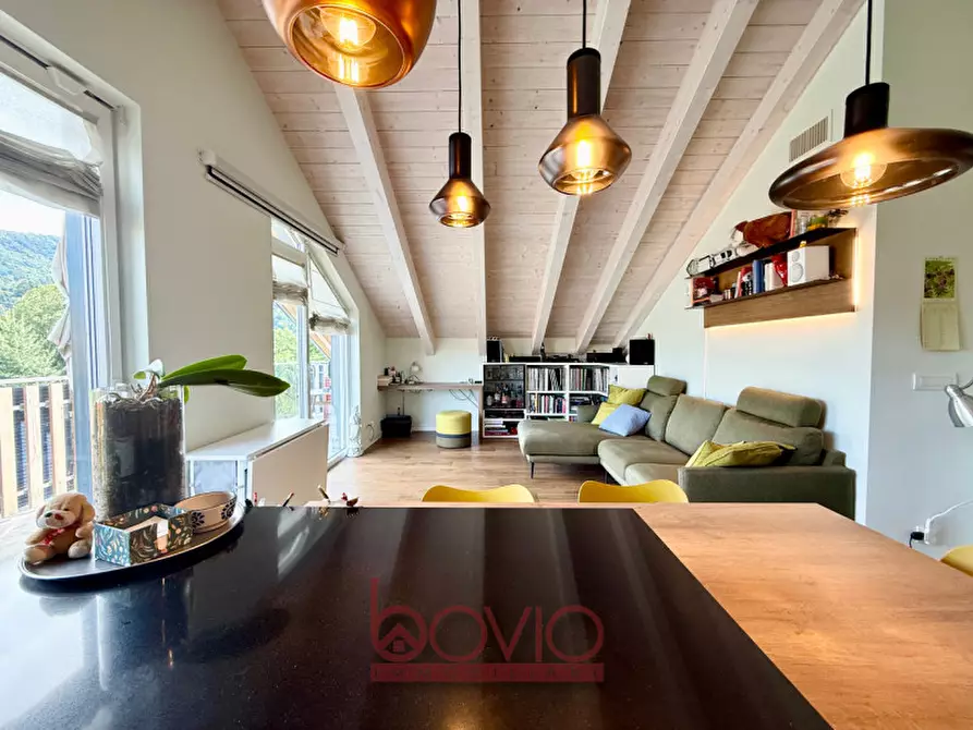 Immagine 3 di Appartamento in vendita  in VIA TRIESTE 15 a San Mauro Torinese