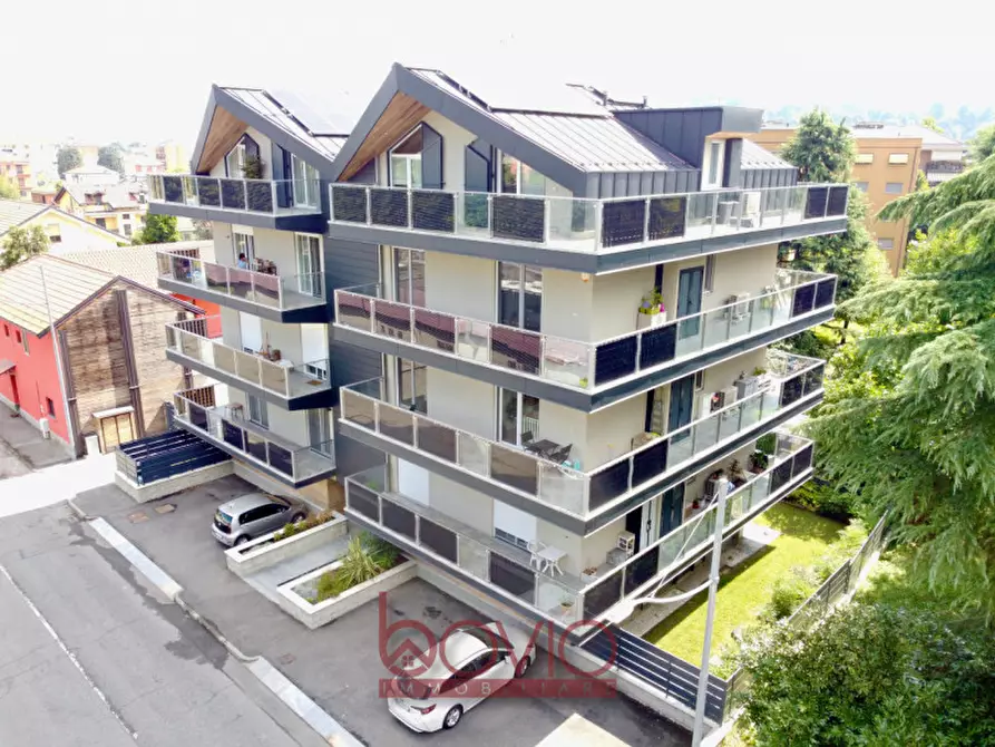 Immagine 4 di Appartamento in vendita  in VIA TRIESTE 15 a San Mauro Torinese