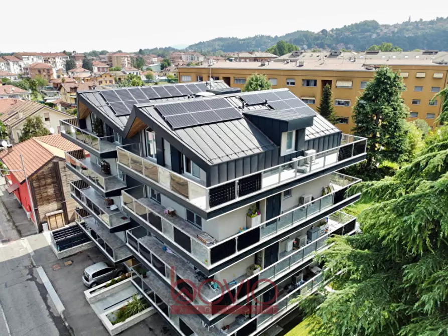 Immagine 5 di Appartamento in vendita  in VIA TRIESTE 15 a San Mauro Torinese