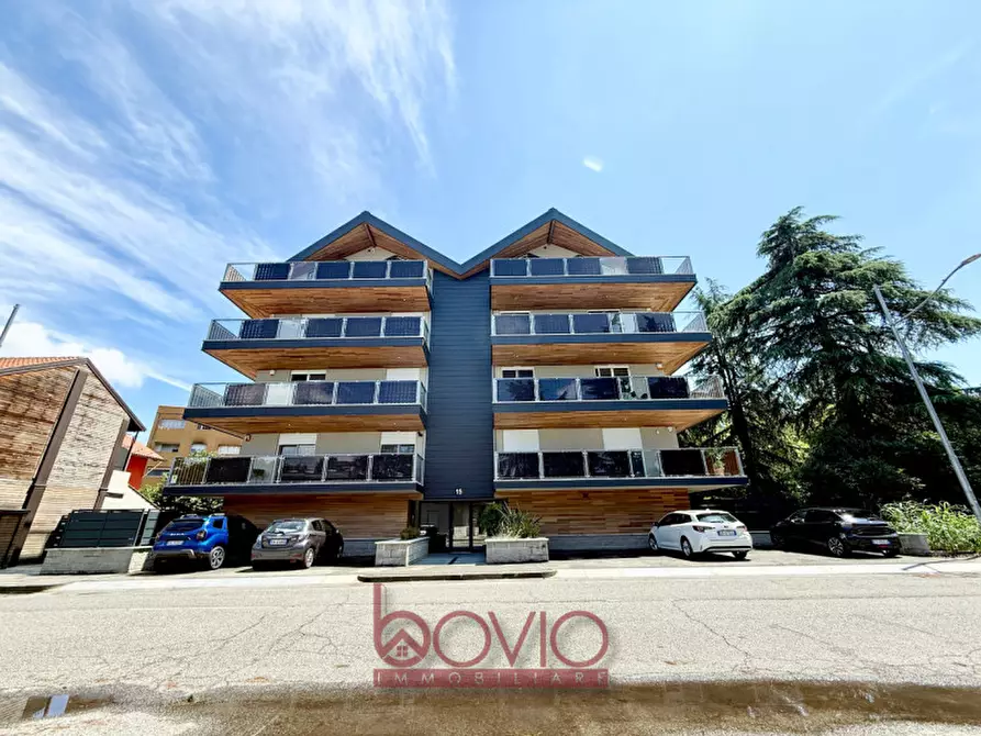 Immagine 6 di Appartamento in vendita  in VIA TRIESTE 15 a San Mauro Torinese