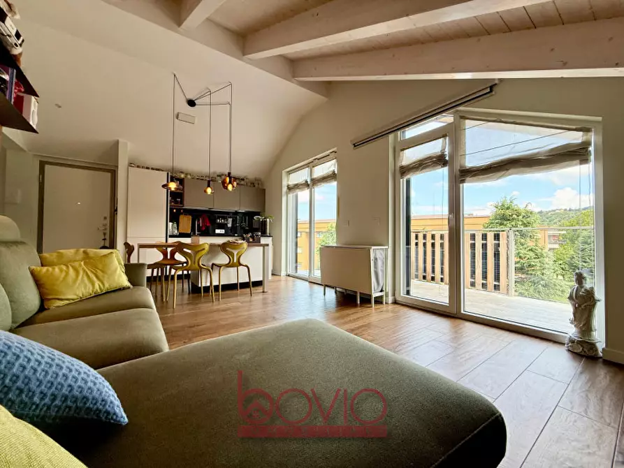 Immagine 7 di Appartamento in vendita  in VIA TRIESTE 15 a San Mauro Torinese