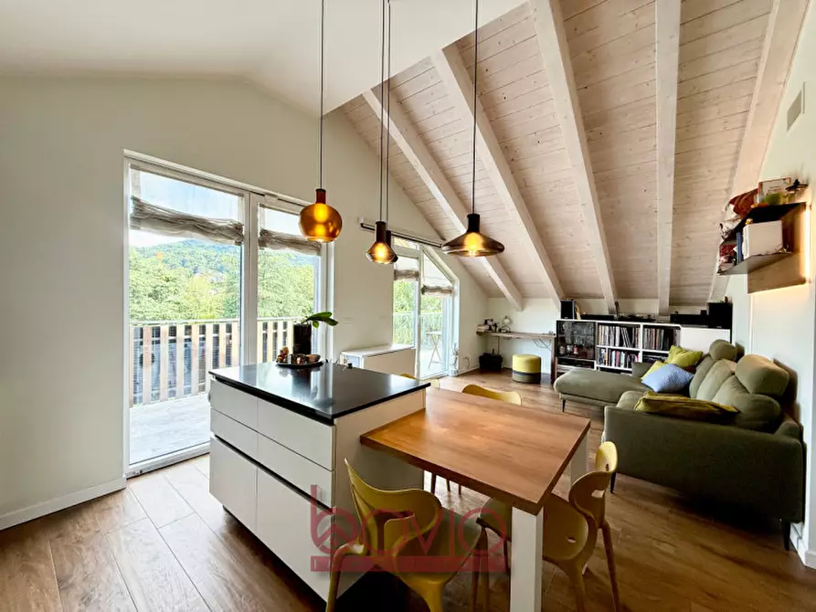 Immagine 8 di Appartamento in vendita  in VIA TRIESTE 15 a San Mauro Torinese