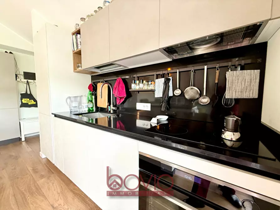 Immagine 9 di Appartamento in vendita  in VIA TRIESTE 15 a San Mauro Torinese