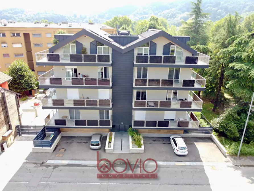 Immagine 11 di Appartamento in vendita  in VIA TRIESTE 15 a San Mauro Torinese