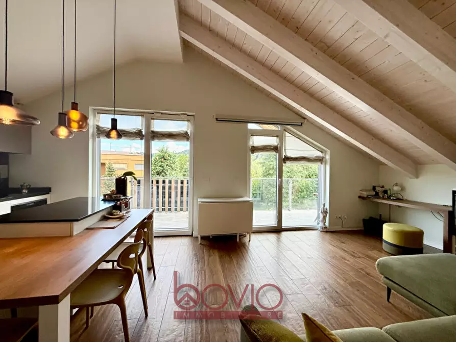 Immagine 12 di Appartamento in vendita  in VIA TRIESTE 15 a San Mauro Torinese