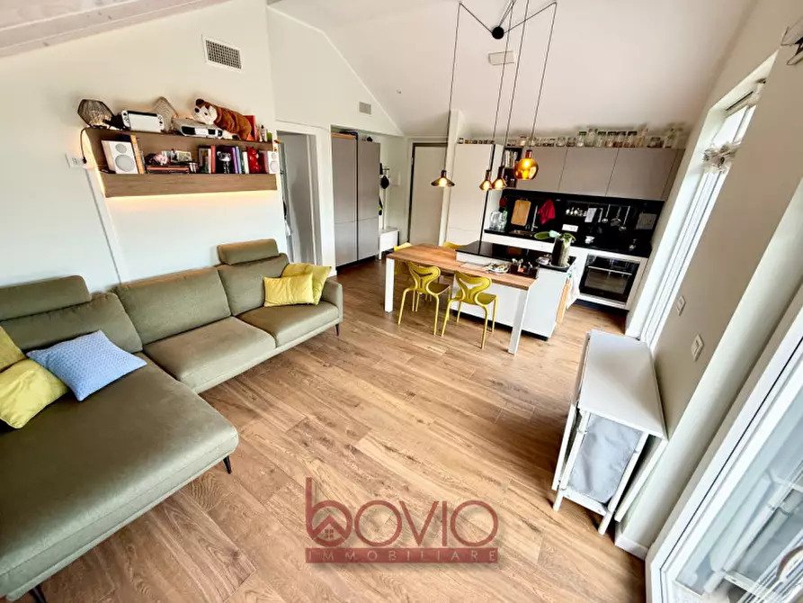 Immagine 13 di Appartamento in vendita  in VIA TRIESTE 15 a San Mauro Torinese