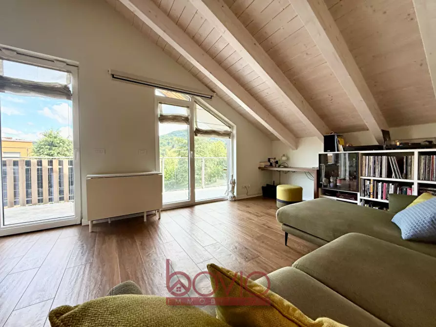 Immagine 14 di Appartamento in vendita  in VIA TRIESTE 15 a San Mauro Torinese