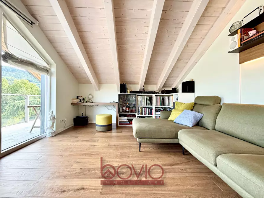 Immagine 15 di Appartamento in vendita  in VIA TRIESTE 15 a San Mauro Torinese