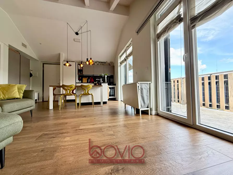 Immagine 16 di Appartamento in vendita  in VIA TRIESTE 15 a San Mauro Torinese