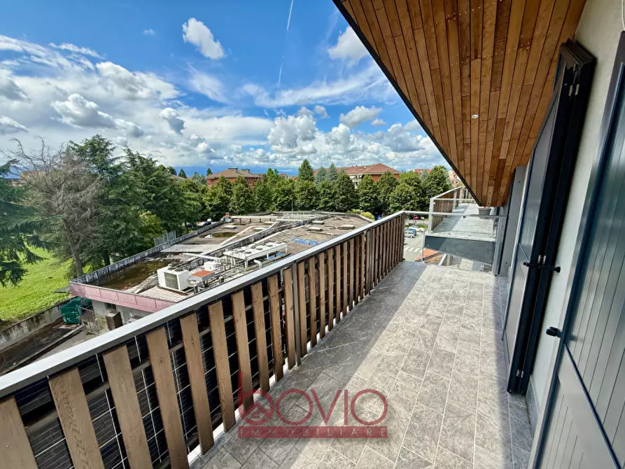 Immagine 18 di Appartamento in vendita  in VIA TRIESTE 15 a San Mauro Torinese