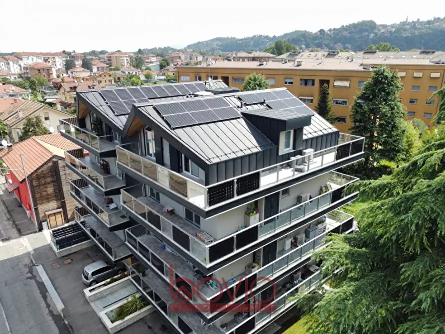 Immagine 19 di Appartamento in vendita  in VIA TRIESTE 15 a San Mauro Torinese