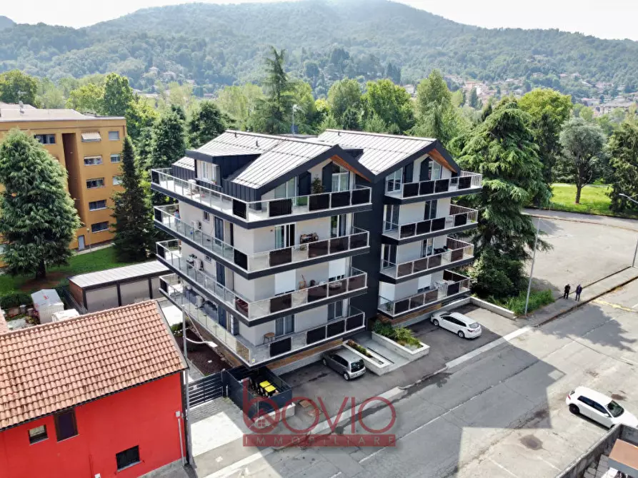 Immagine 20 di Appartamento in vendita  in VIA TRIESTE 15 a San Mauro Torinese