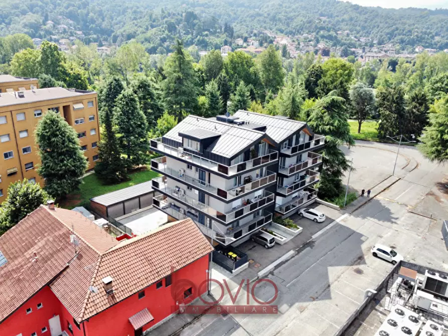 Immagine 21 di Appartamento in vendita  in VIA TRIESTE 15 a San Mauro Torinese