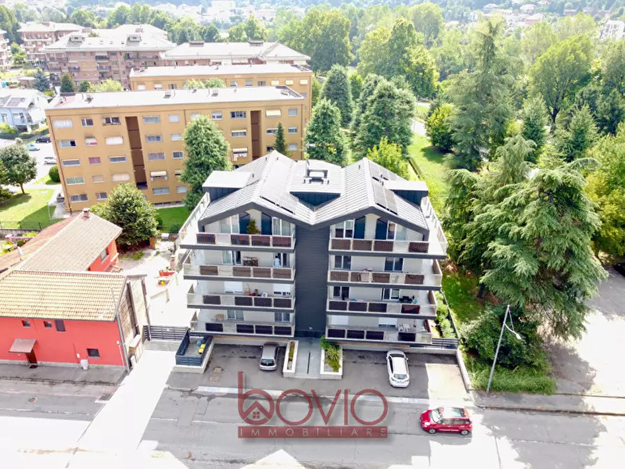 Immagine 22 di Appartamento in vendita  in VIA TRIESTE 15 a San Mauro Torinese