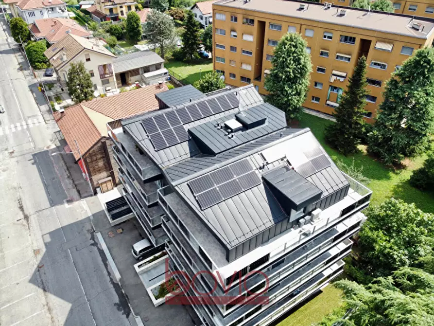 Immagine 23 di Appartamento in vendita  in VIA TRIESTE 15 a San Mauro Torinese