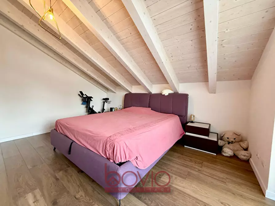 Immagine 24 di Appartamento in vendita  in VIA TRIESTE 15 a San Mauro Torinese