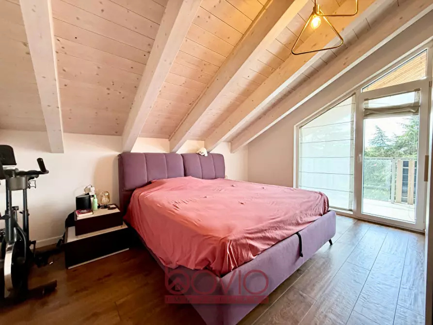 Immagine 25 di Appartamento in vendita  in VIA TRIESTE 15 a San Mauro Torinese