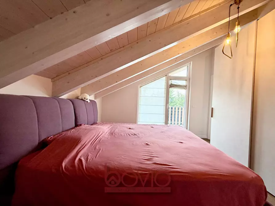 Immagine 26 di Appartamento in vendita  in VIA TRIESTE 15 a San Mauro Torinese