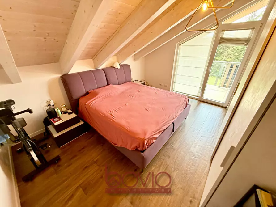 Immagine 27 di Appartamento in vendita  in VIA TRIESTE 15 a San Mauro Torinese