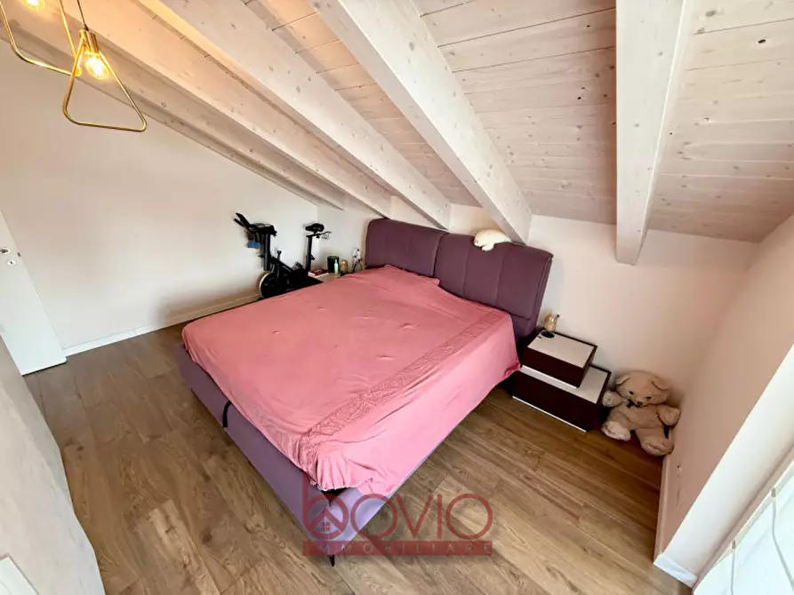 Immagine 28 di Appartamento in vendita  in VIA TRIESTE 15 a San Mauro Torinese