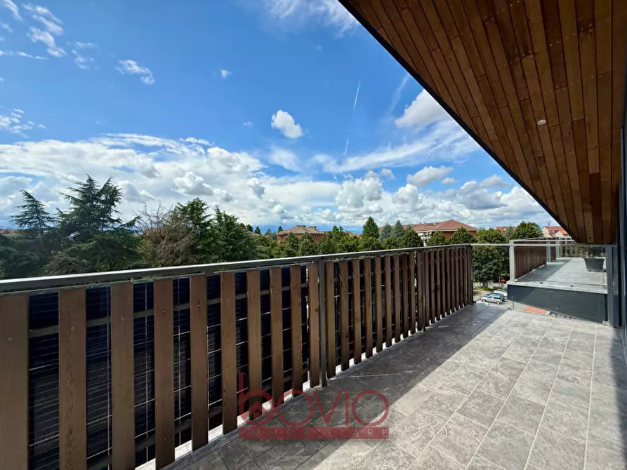 Immagine 29 di Appartamento in vendita  in VIA TRIESTE 15 a San Mauro Torinese