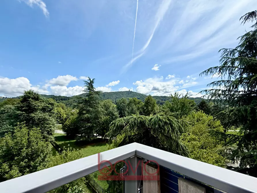 Immagine 30 di Appartamento in vendita  in VIA TRIESTE 15 a San Mauro Torinese