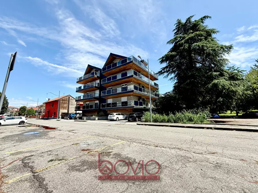 Immagine 31 di Appartamento in vendita  in VIA TRIESTE 15 a San Mauro Torinese