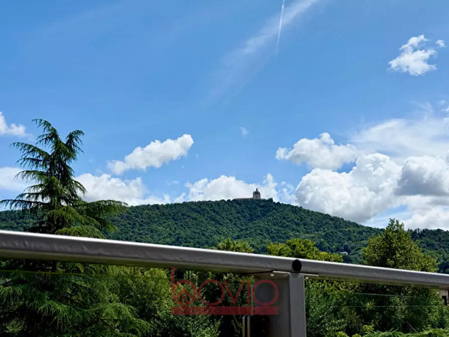 Immagine 32 di Appartamento in vendita  in VIA TRIESTE 15 a San Mauro Torinese