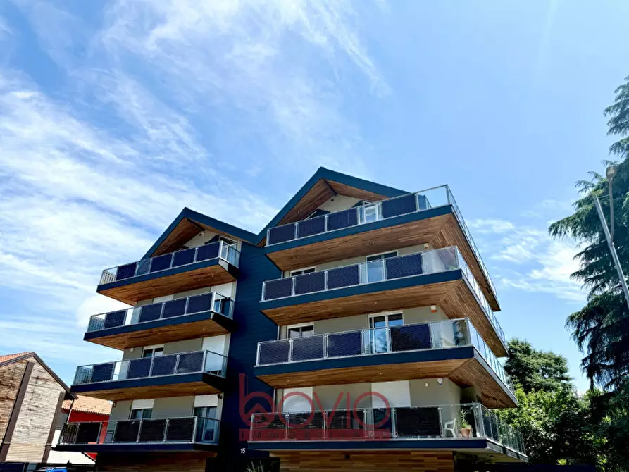 Immagine 33 di Appartamento in vendita  in VIA TRIESTE 15 a San Mauro Torinese