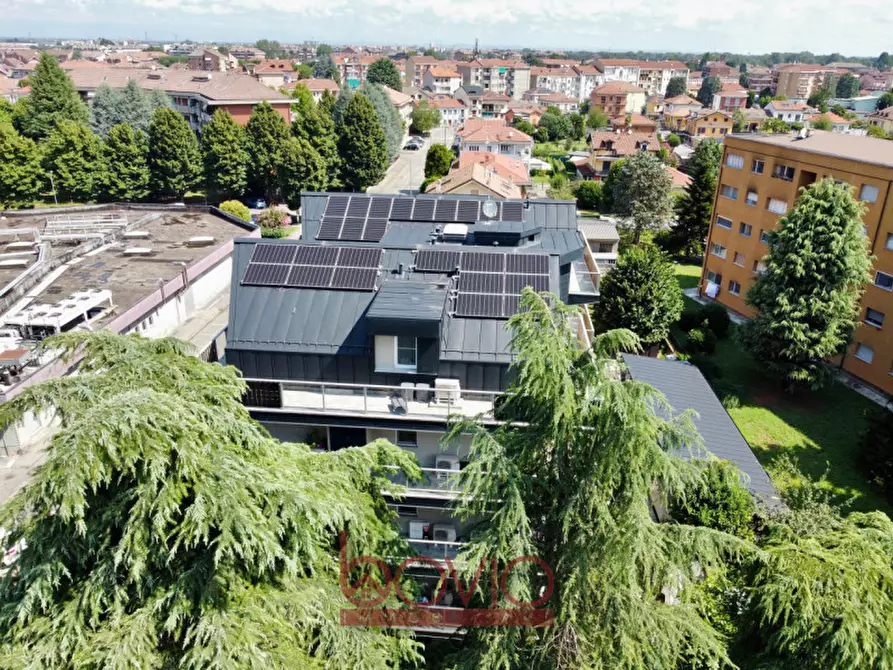 Immagine 34 di Appartamento in vendita  in VIA TRIESTE 15 a San Mauro Torinese