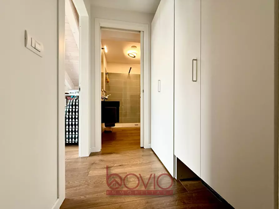 Immagine 35 di Appartamento in vendita  in VIA TRIESTE 15 a San Mauro Torinese