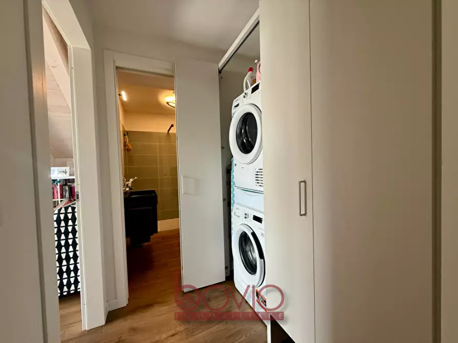 Immagine 36 di Appartamento in vendita  in VIA TRIESTE 15 a San Mauro Torinese